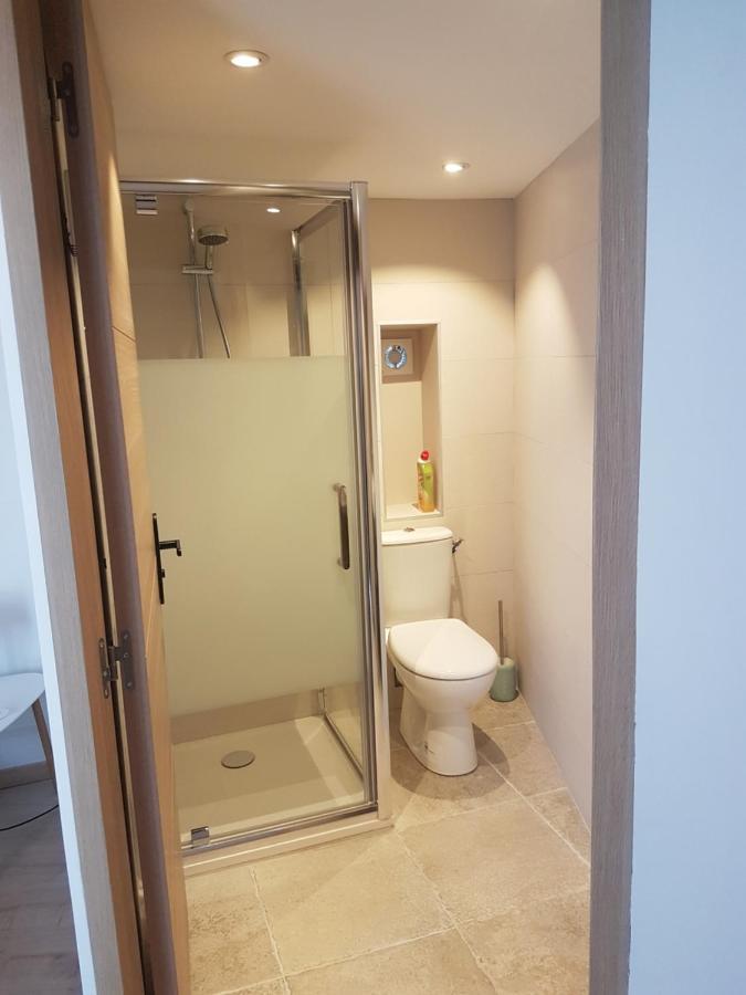 Chambre Mezzanine Vacqueyras Exteriér fotografie